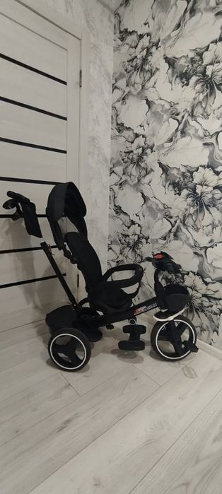 Продам детский велосипед