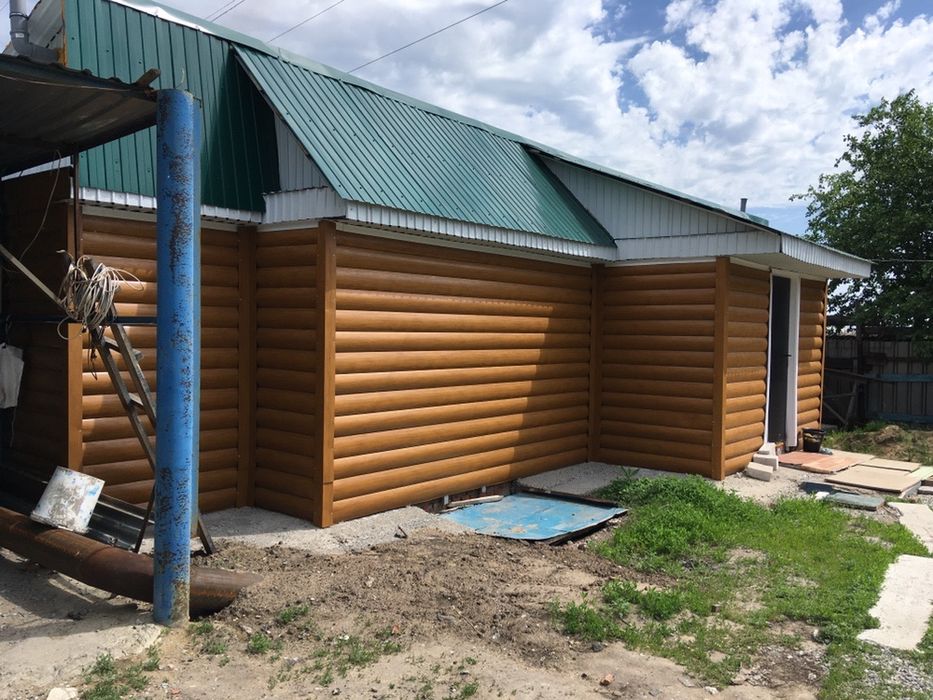 Продам бани по  ул Гашека