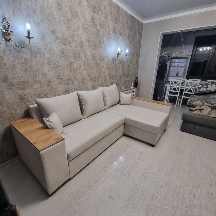 Мена Акция Угловой диван от цеха!