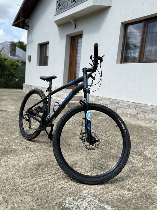 Rockrider ST 120