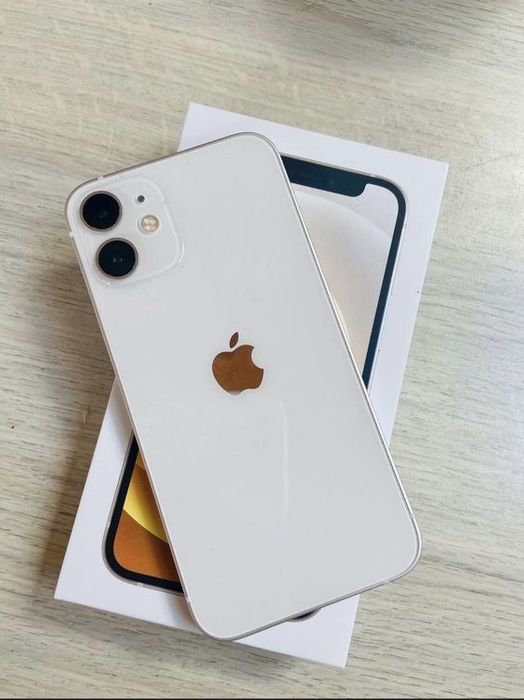 Iphone 12 96% АКБ в идеале