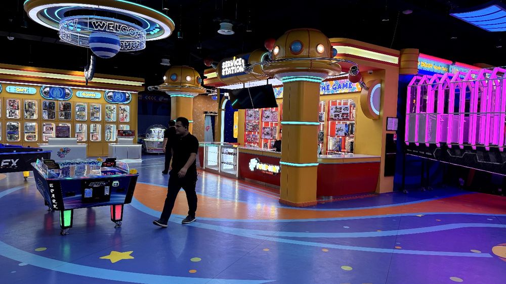 Yunusabad Gallary аренда для малого бизнеса