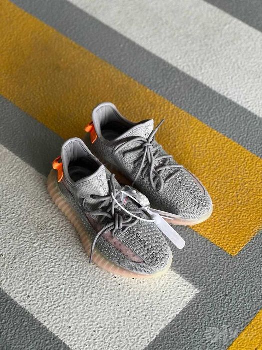 Кроссовки Yeezy Boost 350