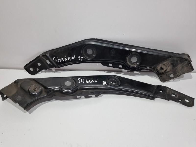 Set suporti far st si dr Seat Alhambra 2 7N0805932