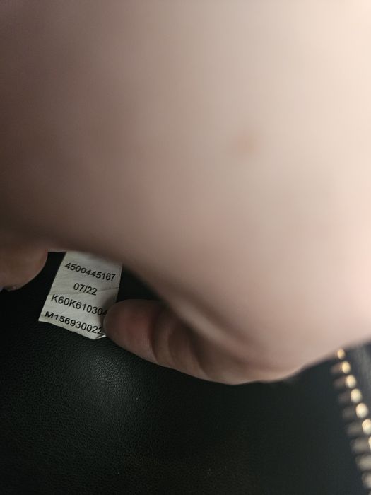 Geanta Calvin Klein