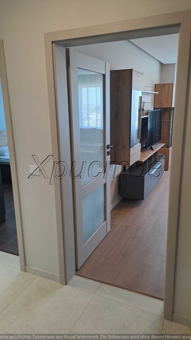 Дава се под наем Двустаен апартамент в Варна, Младост 2 - 50 кв.м за 648.21 € - Снимка #3