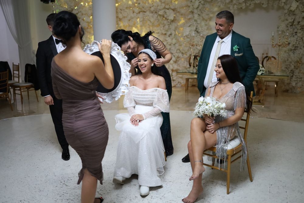 Fotograf + video oferte botez cununie nunta