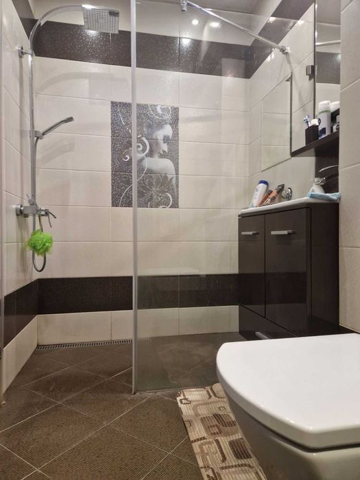 Продава се Тристаен апартамент в София, Люлин 4 - 66 кв.м за 2652 €/кв.м - Снимка #4