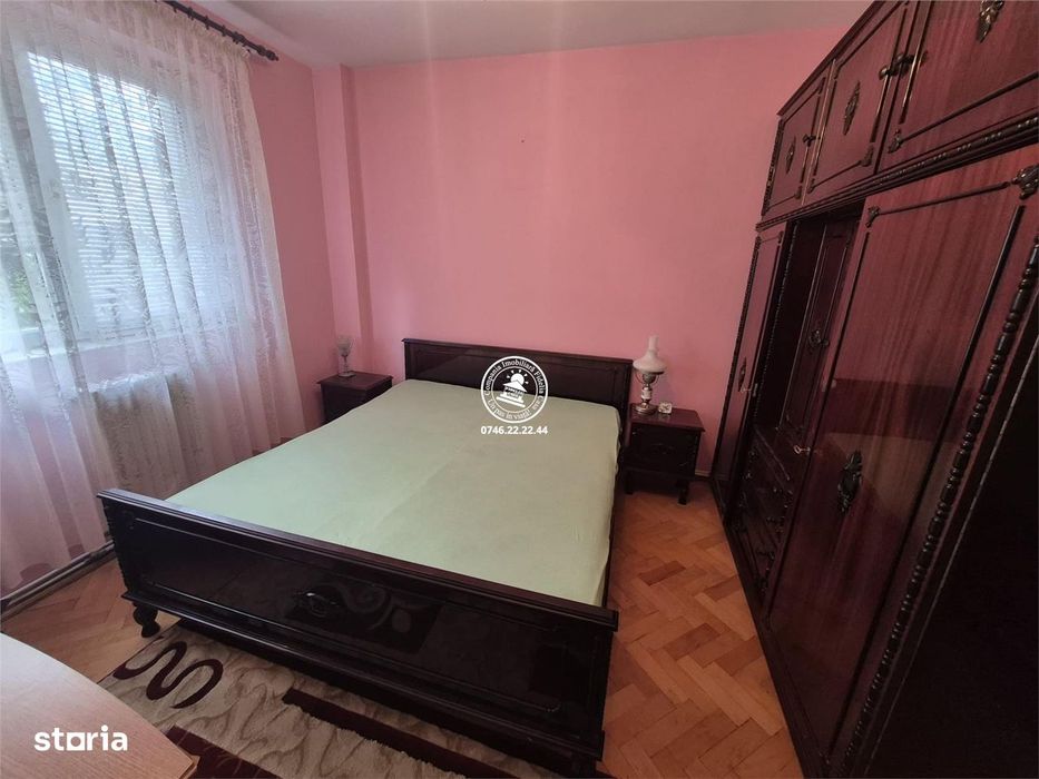 Apartament de inchiriat zona Centru Iasi