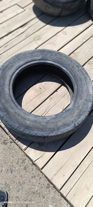 Продаю покрышку на Газель