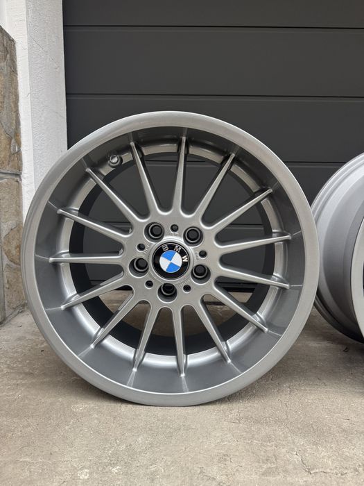 BMW Style 32 18 Спорт Пакет 8x18 9x18 72.6