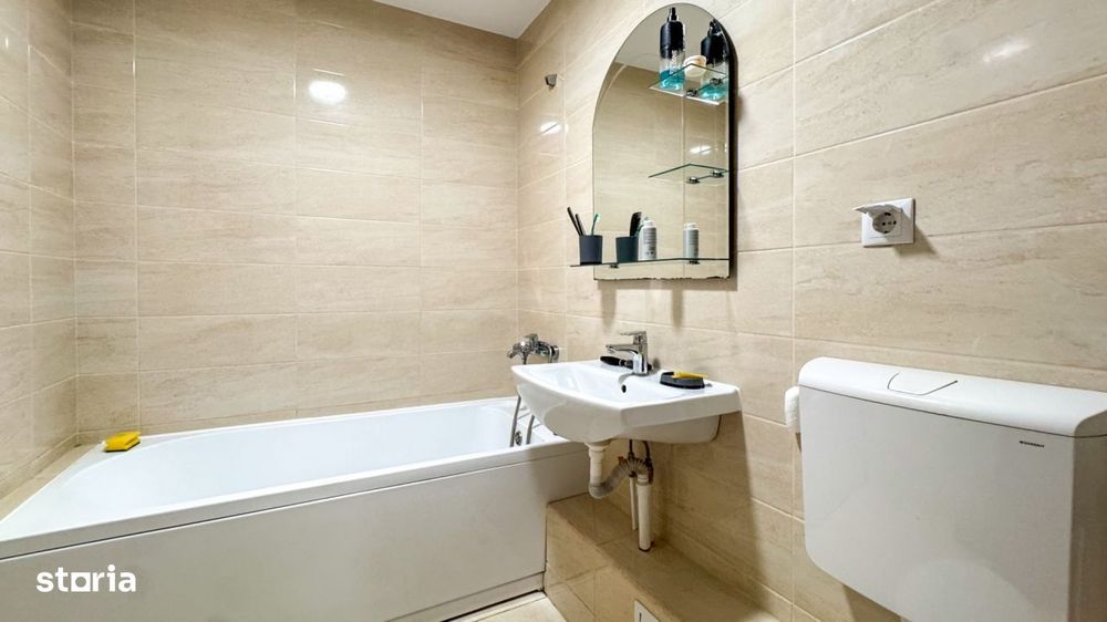 Apartament Studentesc | 3 Dormitoare | INTRE LACURI | FSEGA !