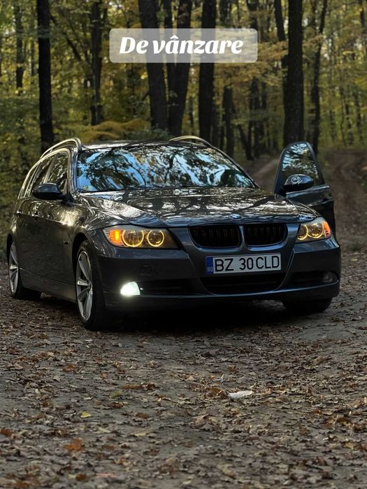 BMW 3 Series 2007 — imagine 2