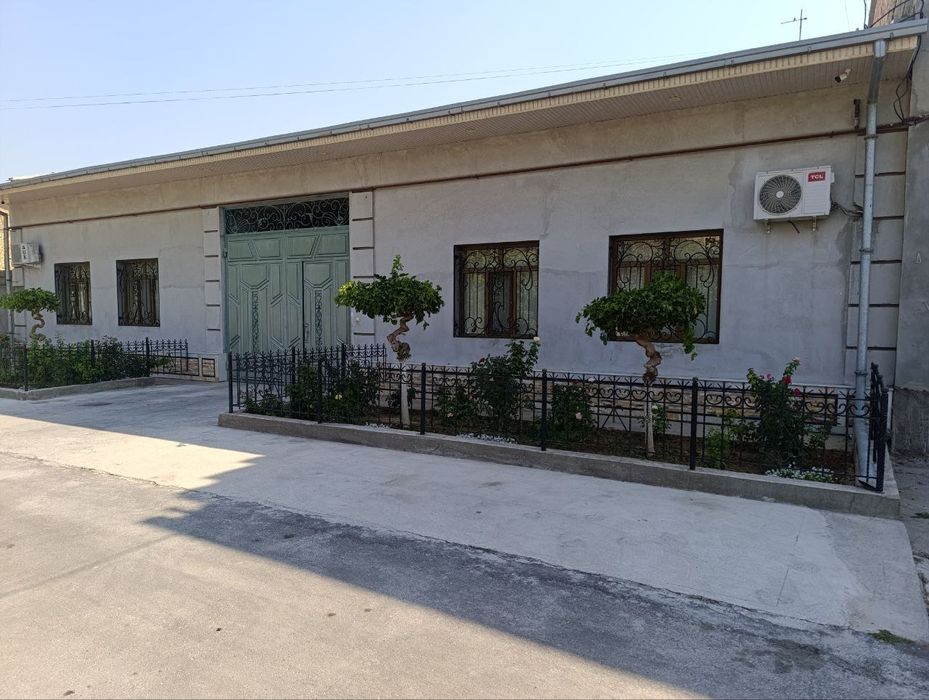 Участок  8 соток.