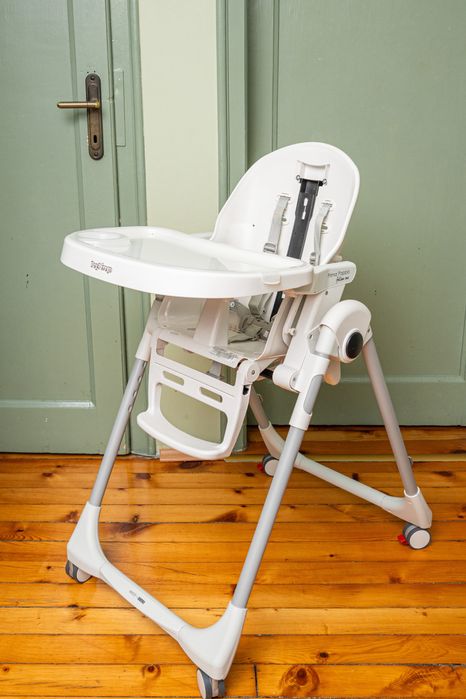 Peg perego prima pappa  стол за хранене