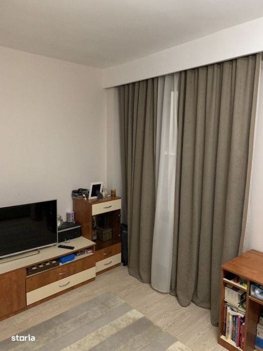 Apartament 1 camera, 40 mp, etaj intermediar, mobilat si finisat, Grui