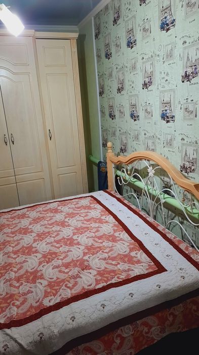 Продам дом кирпичный