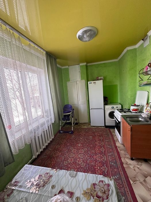 Продам хороший дом