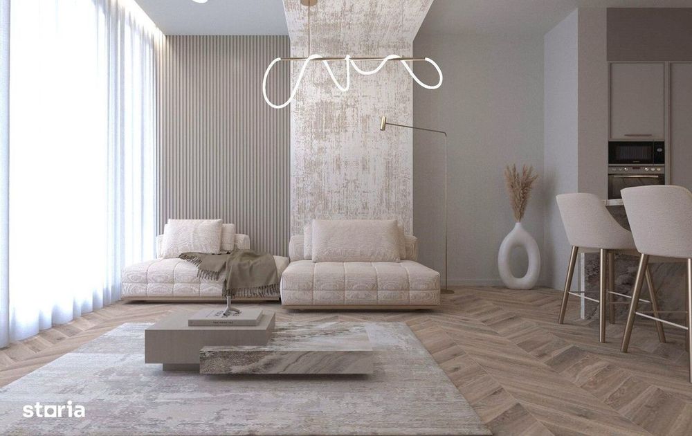 Apartament premium cu 2 camere, de vanzare, in Calea Aradului, Timisoa — fotografia 1