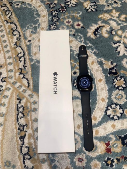 Apple watch SE 2 44mm