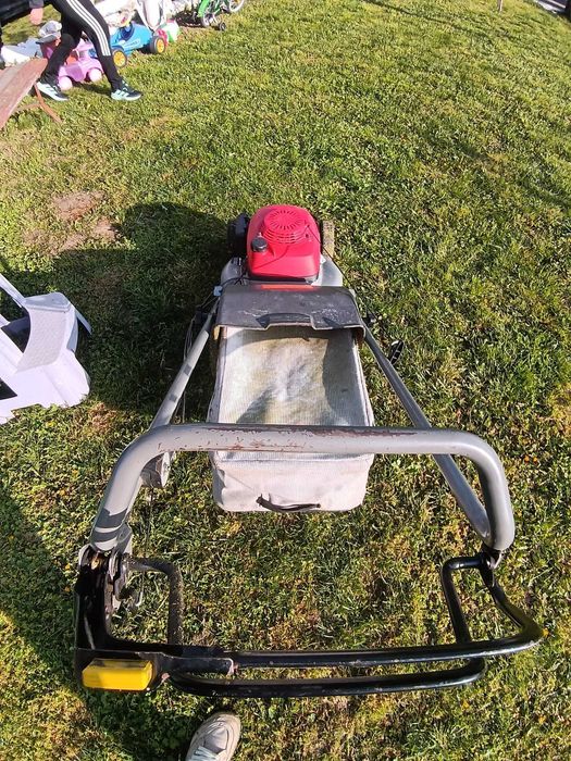 Косачка за трева HONDA