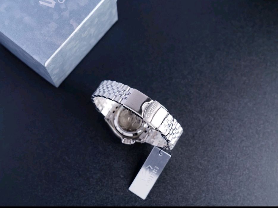 Мъжки часовник Seiko 5 Sport Sprite GMT