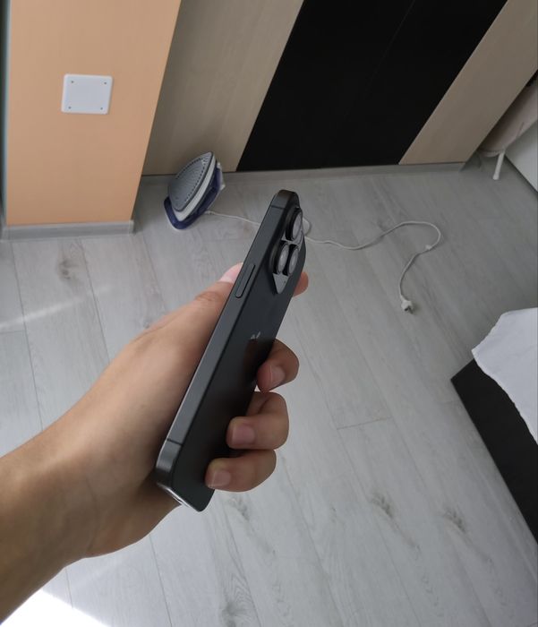 iPhone 15 Pro IMPECABIL
