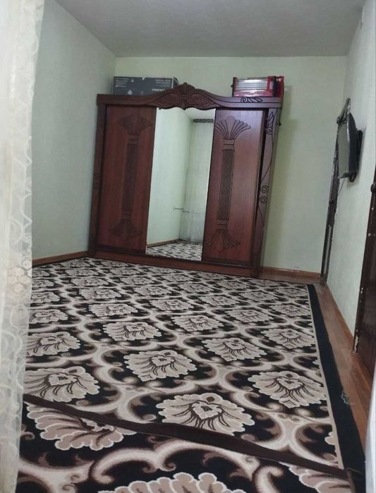 ® Круг Ал-Хоразмий ‼️ Чиланзар 11 [33м²] средний ремонт 1/5/5.