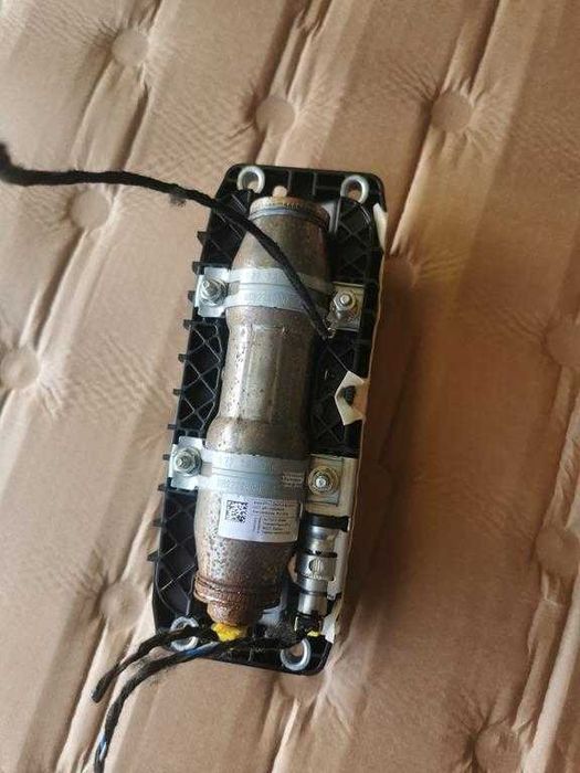 airbag pasager audi a6 c7 facelift 2016 cod 4g8880204f