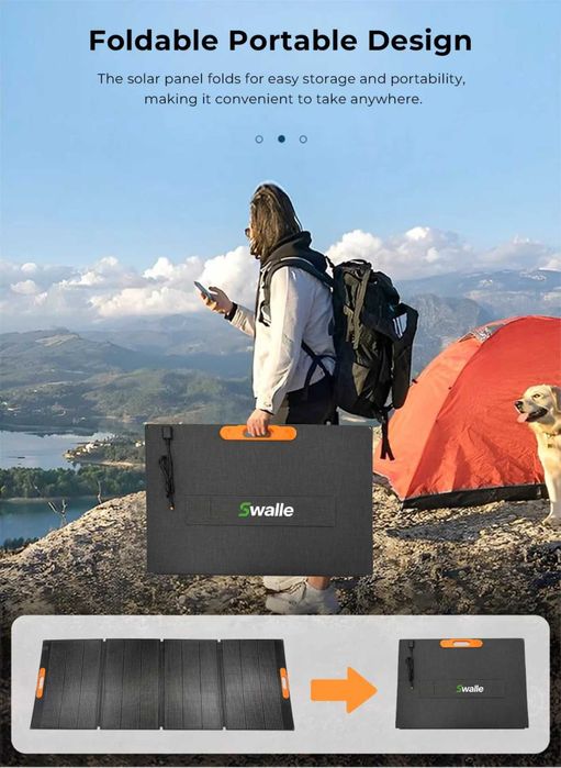 Преносима електростанция 2500 W