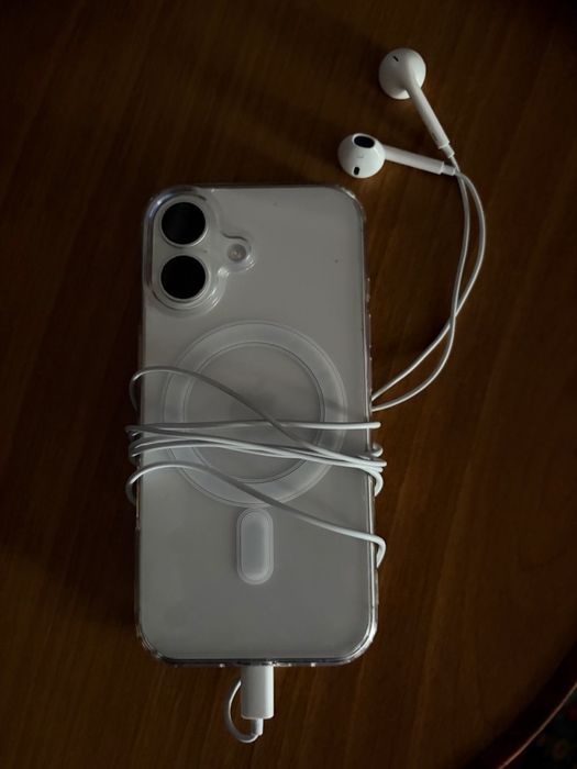Обменяю iPhone 17