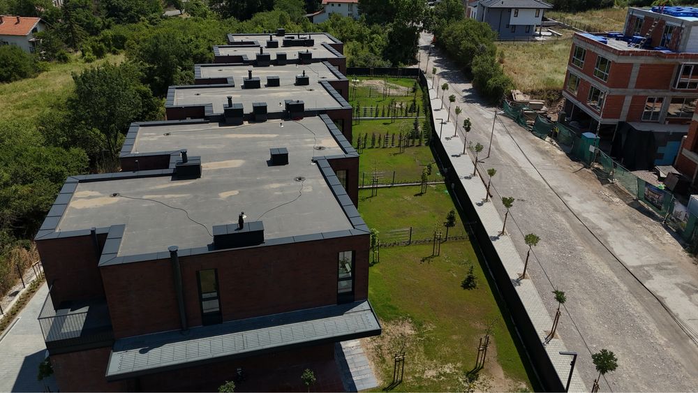 Предлагам заснемане с дрон на парцели и къщи