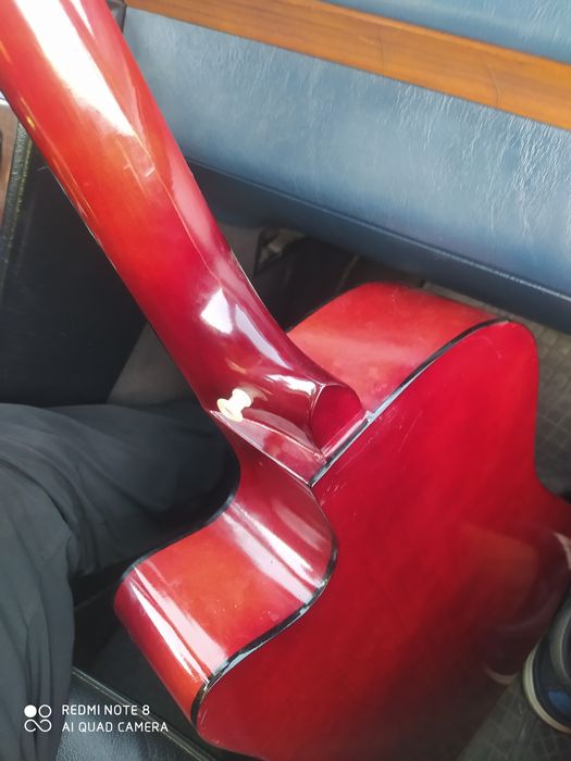 Гитара Акустическая