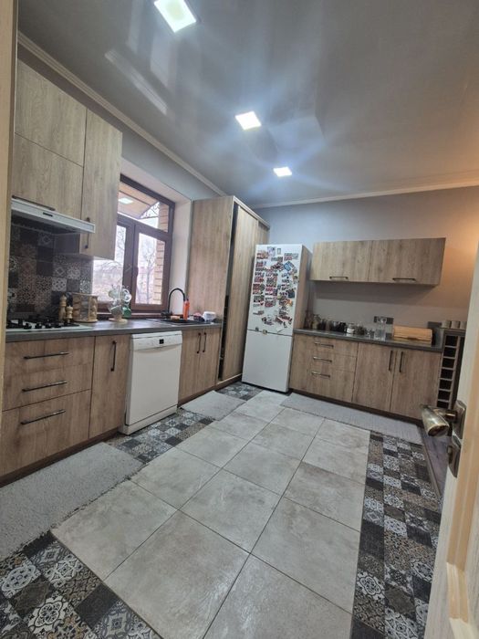 5/3/9 Массив Ялангач 151м2