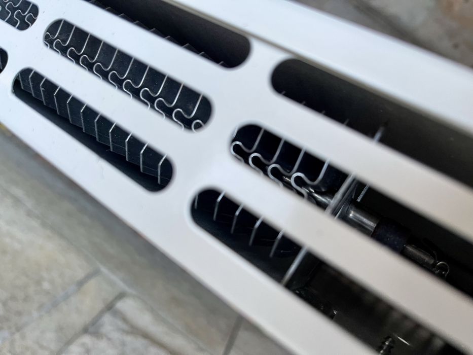 Конвектор Adax-800W