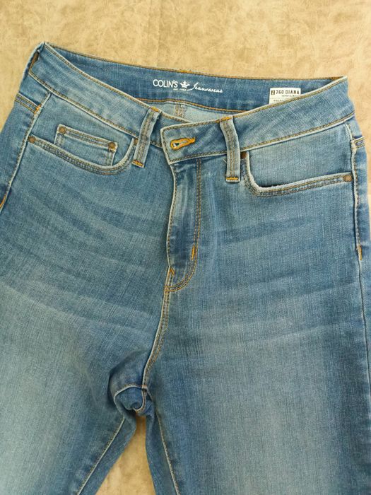 Продам джинсы , в носке пару раз