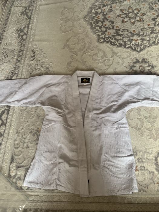 Кимоно от Mizuno