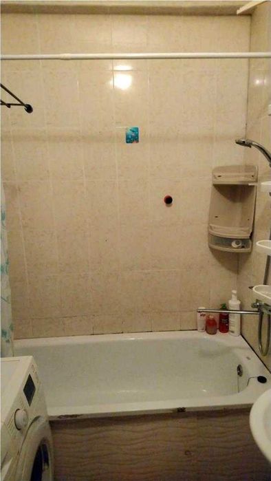 Продам 3 комн квартиру по пр Строителей,