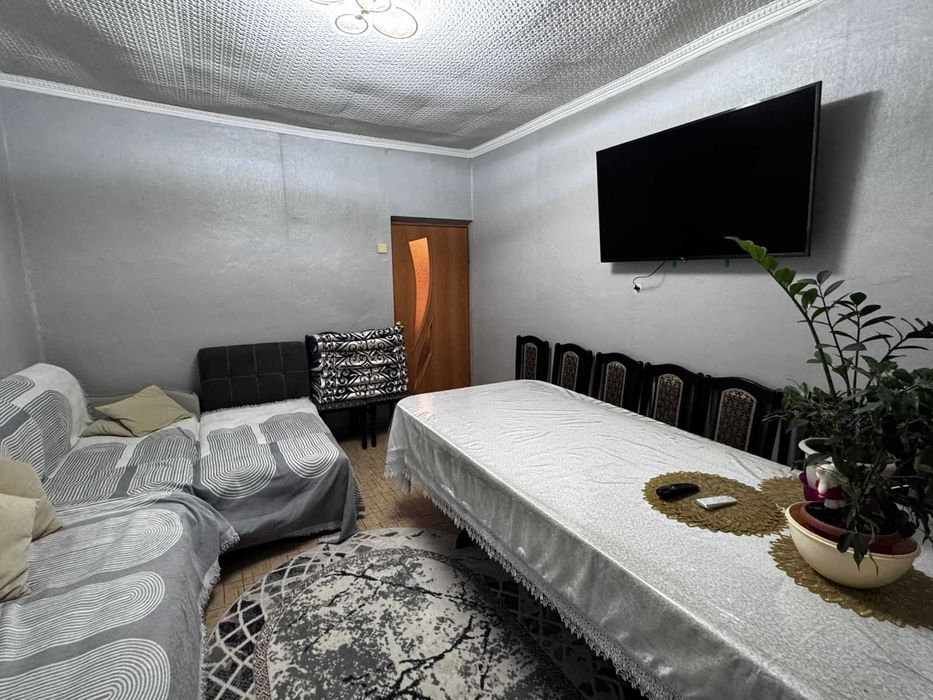 продам 3комн квартиру