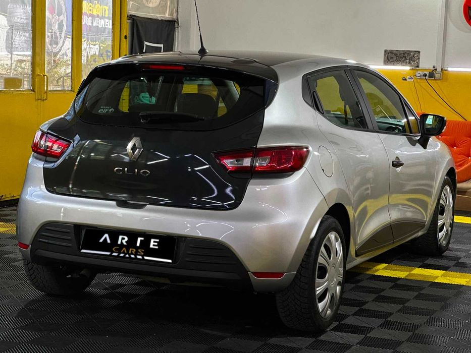 RENAULT Clio 2020 — imagine 3
