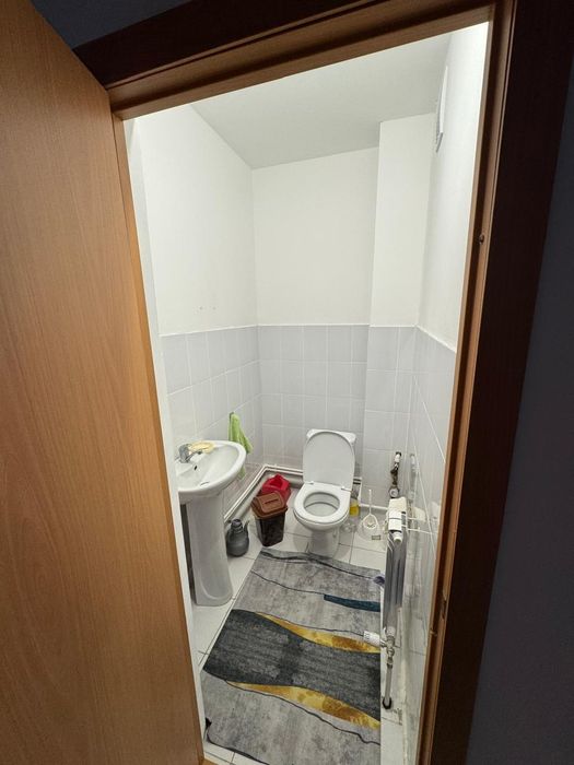 Квартира улучшения