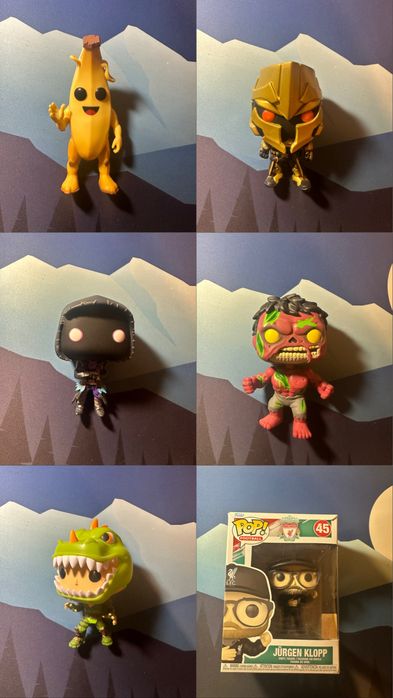 Funko Pop figurine