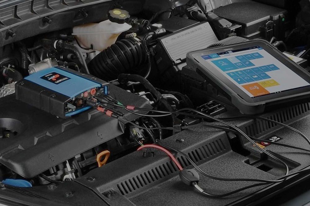 Diagnoza Auto Multibrand