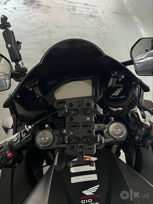 Honda 1000kub srochno