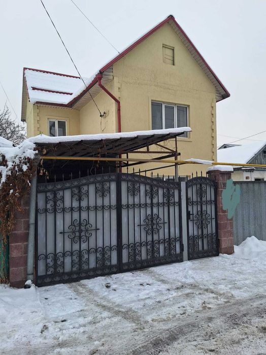 Дом 90кв м в аренду