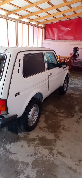 Lada 2123 2006 — 2