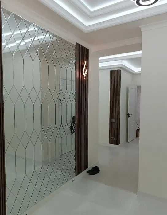 Малярные работы любой сложности!