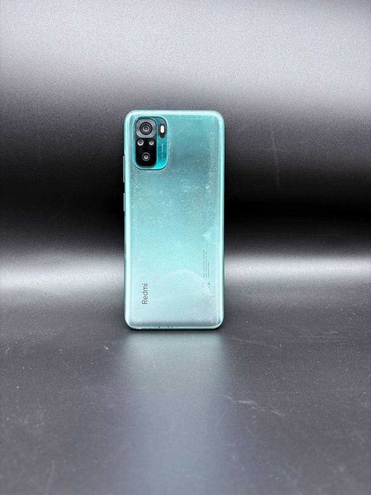 Xiaomi MI NOTE 10 (M2101K7AG)