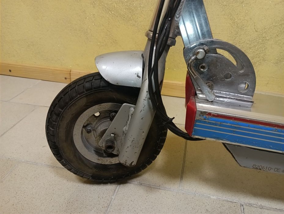 Електрическа тротинетка - 99 лв