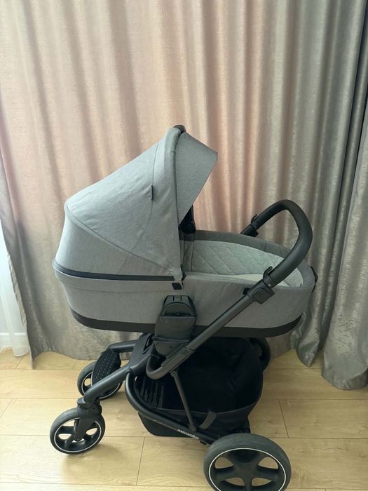 Easywalker harvey 3